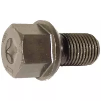 Boulon de roue appui bombé 12x1.5 ou 14x1.5 type origine | Rétro Jante