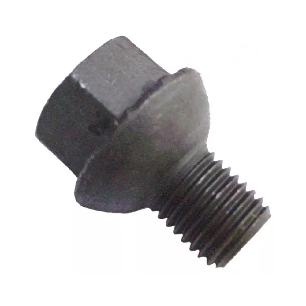 Boulon de roue appui bombé 12x1.5 ou 14x1.5 type origine | Rétro Jante