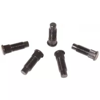 Goujon roue à visser 14x1.5 (47 à 67mm) | Rétro Jante