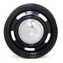 Rally 5×15", PCD 5x4.50/5×4.75 , ET0, CB 81.7