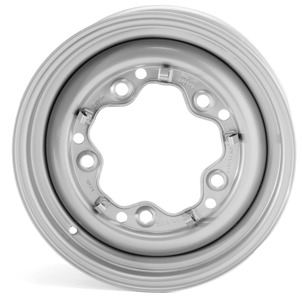 VW 8x15" Jante style origine 5x205 pleine