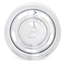 Rally 6×15", PCD 5x4.50/5×4.75 , ET0, CB 81.7