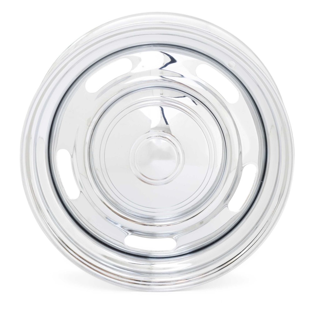 Rally 6×15", PCD 5x4.50/5×4.75 , ET0, CB 81.7