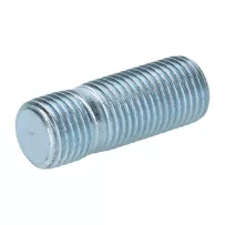 Goujon roue à visser 14x1.5 (38mm) | Rétro Jante