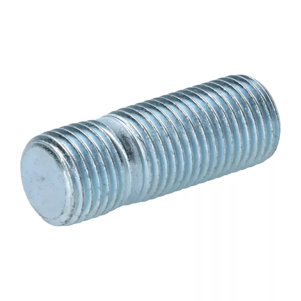 Goujon roue à visser 14x1.5 (38mm) | Rétro Jante