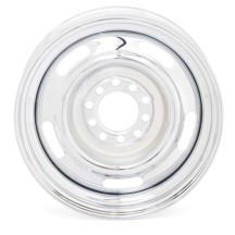 Jante Rally 7x15" 5x4.50/5x4.75 ET0 Noir
