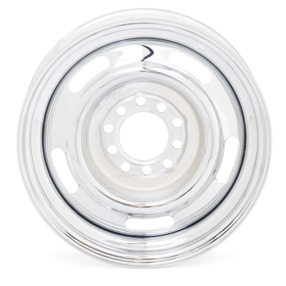 Jante Rally 7x15" 5x4.50/5x4.75 ET0 Noir