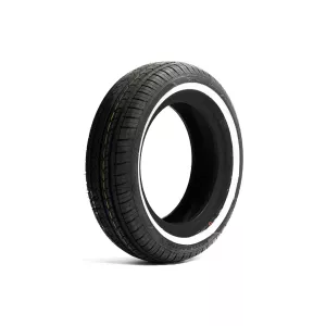 Pneus R16"