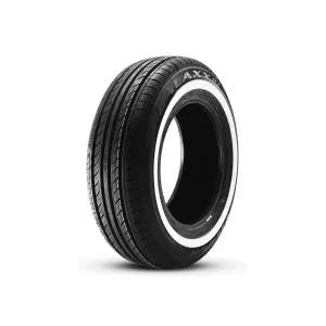 Pneus R18"