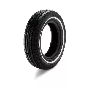 Pneus R21"