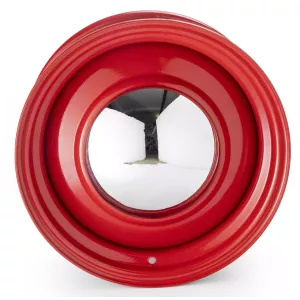 17"