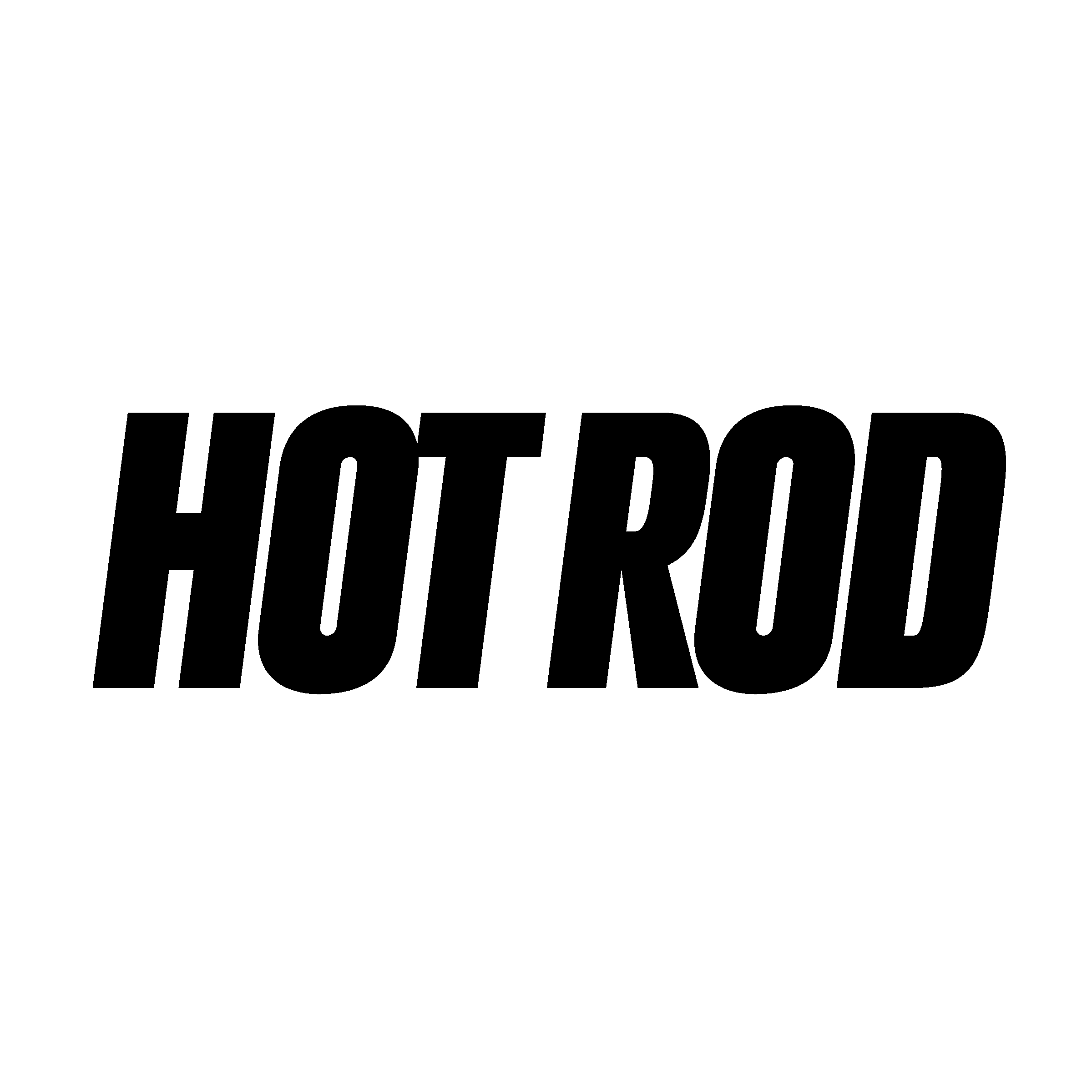 Hot Rod